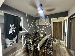 Blk 573A Woodlands Glen (Woodlands), HDB 4 Rooms #535228771
